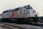 NJT GP40FH-2 4133